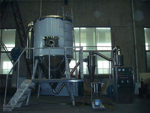 唐山硫酸鈉離心式噴霧烘干機(jī)廠家信賴(lài)之選 高品質(zhì)干燥機(jī)推薦