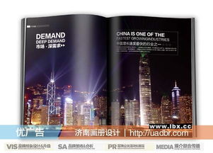 濟(jì)南企業(yè)VI形象設(shè)計(jì)、宣傳冊(cè)制作與軟件開發(fā)一體化解決方案