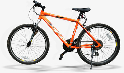 自行車素材圖片免費下載_高清PNG素材_圖精靈