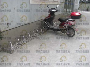 自行車停車架工廠 上海自行車停放架 自行車停放架生產供應商