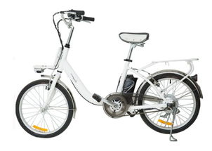 2019年4月15日起,電動自行車獲取ccc認(rèn)證后才可以進(jìn)行銷售 技術(shù)