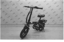 消費(fèi)提示 這兩款電動自行車可能存在缺陷