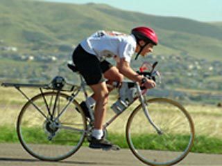 科學(xué)家研究稱騎自行車會引發(fā)性功能障礙(圖)