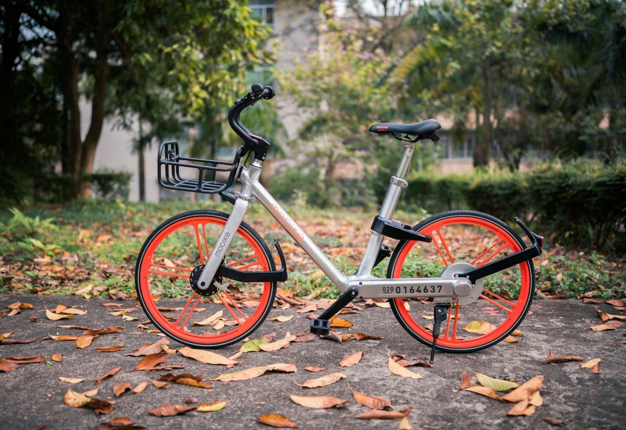 獨家丨萬眾期待2017南粵古驛道汽車定向大賽,摩拜單車助你為榮譽而戰(zhàn)!